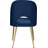 Parnell 19.5'' H Velvet Upholstered Side Chair-735140842