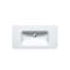 Green 39.37'' L Bathroom Sink-31354394