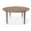 Roma 6 seater 150cm dining set