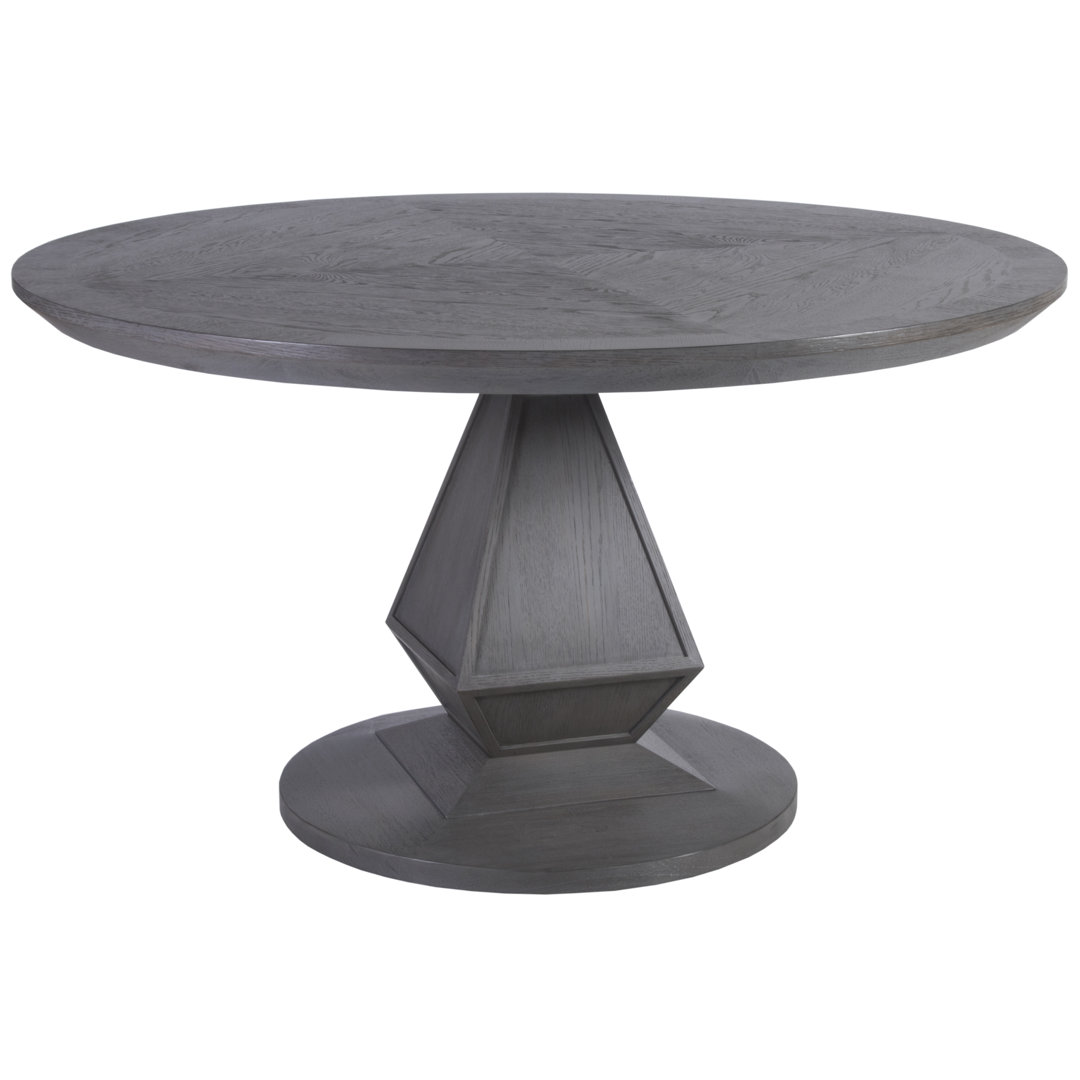 Appellation Round Dining Table Artistica Home