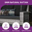 Balancelle Balconera pour 3 personnes avec coussins-284298746