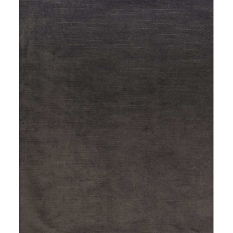 Flirt Fabric, Black