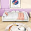 Lit de jour rembourré avec tissu sherpa-941612558-941104632