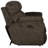Ameja 86" Pillow Top Arm Reclining Loveseat-30559919-30559920