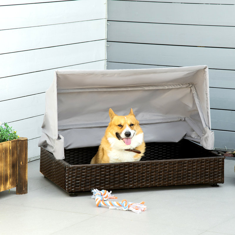 Lit pour chien Iliza