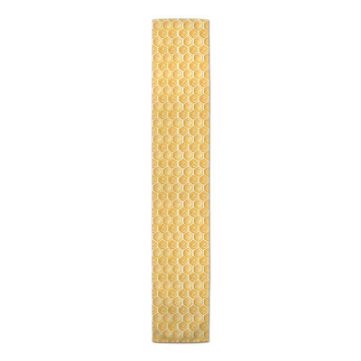 Daryon Honeycomb Table Runner