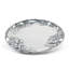 Grape Aluminum Dinner Plate