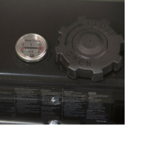 Reddy Heater 135,000 BTU Forced Air Kerosene Heater, Construction, Garage, Outdoor Use - RFA135C