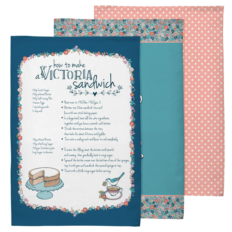 Cotton Kitchen Towel