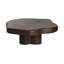BELLONA COFFEE TABLE - HERITAGE BROWN