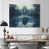 Toile tendue