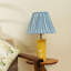  Lampe de table Floral Vines - Jaune-608039912