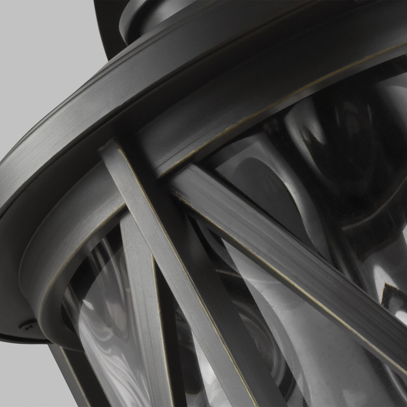Millbrooke Large Lantern from Generation Lighting 