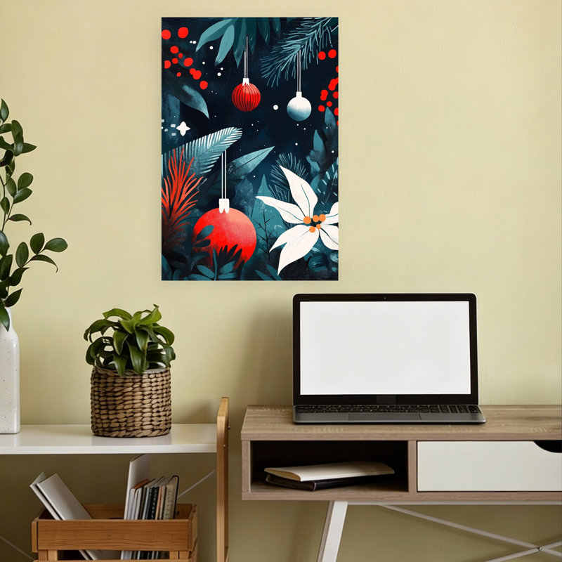 Print, 45.72cm H x 30.48cm W