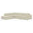 Ecru Fabric est en rupture de stock