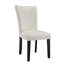Chaise d'appoint rembourrée Gursharon-1024378175