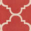 Tapis d'intérieur / extérieur à motif géométrique Herefordshire Performance-1015905804
