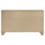 Commode de chambre 6 tiroirs Sansome