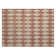 Loreen Flatweave Washable Geometric Indoor / Outdoor Rug