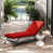 Rouge pourpre est en rupture de stock