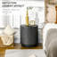 Table d'appoint ronde HOMcom-486326656