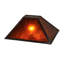 Rectangle Lamp Shade