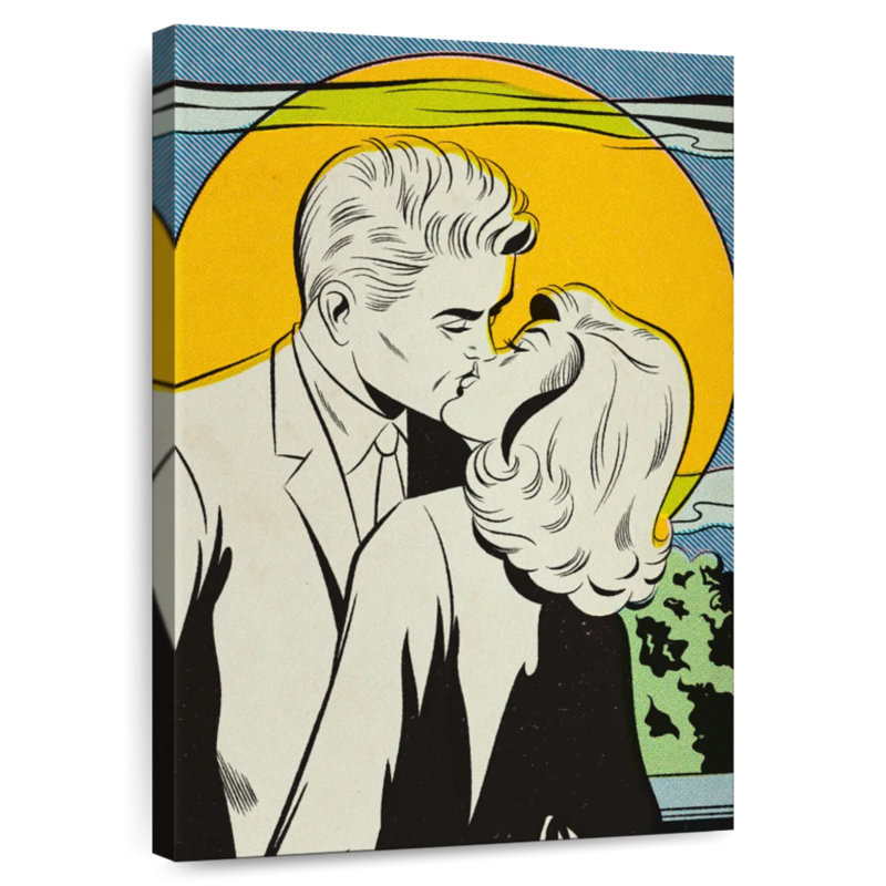 Hardie Moon In Love, H 51 po x l 34 po