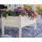 Fidelas Wood Elevated Planter-296491750