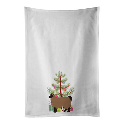 Cotton Tea Towel Kitchen Towel
