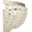 Chanteuse 4 - Light Chandelier