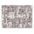 Anji Mountain Rug’d Chair Mat Floor Protector Polyester Jacquard Office Desk Chair Mat with Anti-Skid Backing for Hardwood Protection and Carpet Protector, Aarhus-43367641