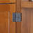 Kitchen Pantry (Oak)