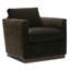 Allie Swivel Chair-789685451-789685454