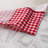 Pasta Chef Cucina Kitchen Curtain Set