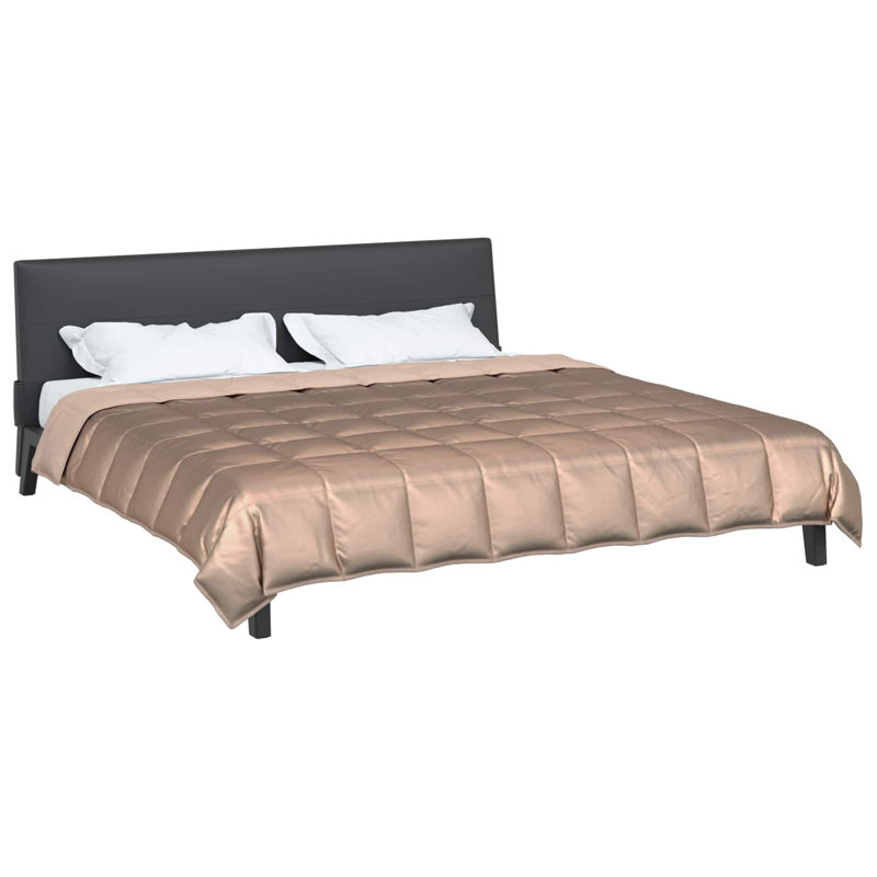 Duvet, Double