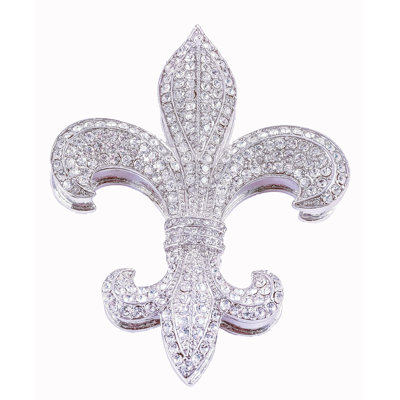 Marino Metal Decorative Box