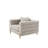 York Upholstered Armchair-72896939