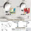Miroir mural Jebastin-236873495