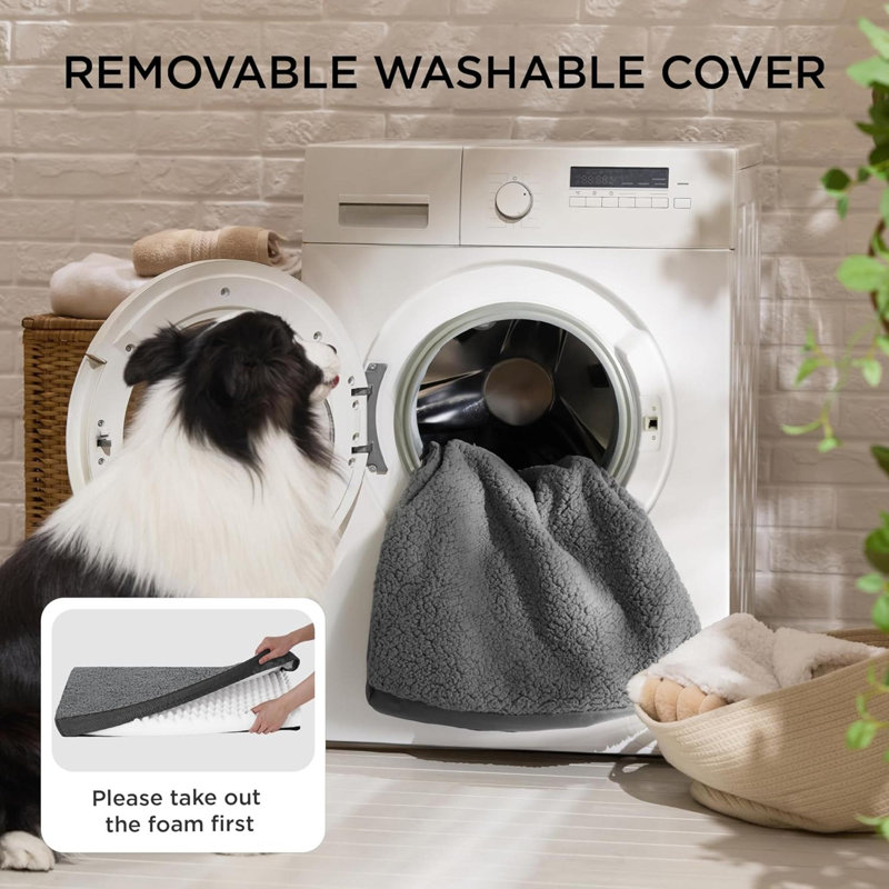 Polyester Pet Bed