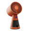 Hotte de cuisine portative CIARRA, extracteur de fumée de cuisine de table avec filtre détachable et tasse de récupération d'huile, ventilation sans conduit pour barbecue intérieur, hot pot, appartement et cuisine pour véhicule récréatif-114476695