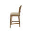 Dandor Cane Stool
