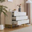 Majzara 49cm W Chest of Drawers-1454169465