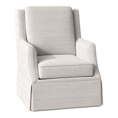 Savannah Wingback Chair