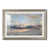 Beaded Pewter Satin