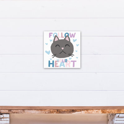 Arvide Animals Canvas Art