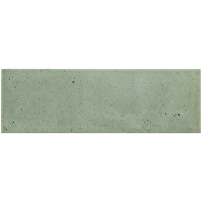 Antiek 3" x 8" Ceramic Subway Tile