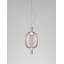 Riflesso 1 - Light LED Pendant-1891999701-1891999702