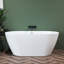 Baignoire de trempage autoportante Bali-105252180-122743619