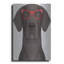 «Great Dane portant des lunettes de hipster» par des affiliés Furbaby-1058991216