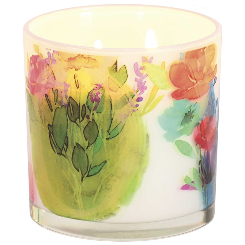 Soy Candle Love 13 Oz